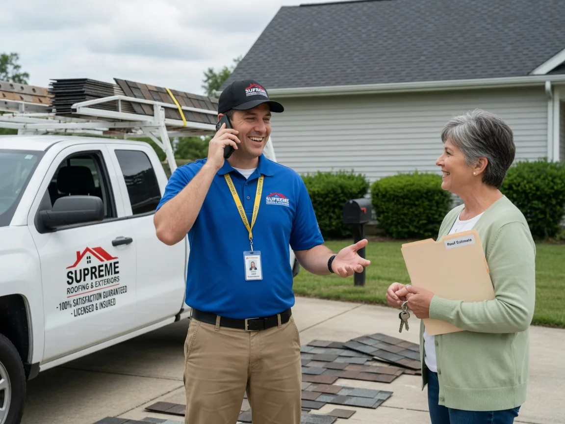 Roof Replacement Alcalde, NM FAQs